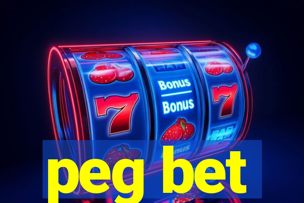 peg bet
